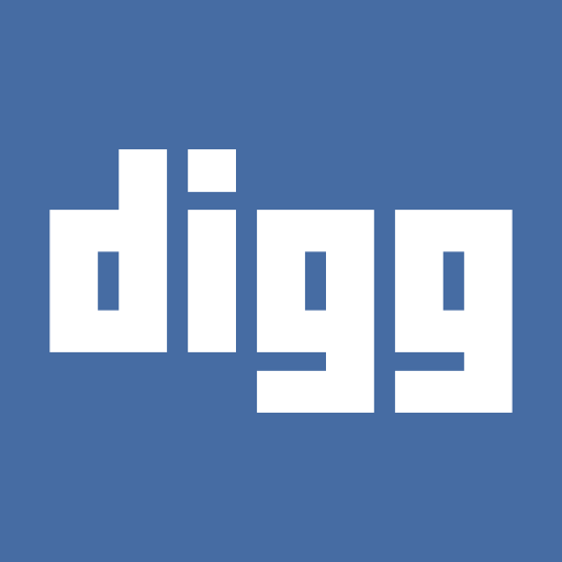 Kewaris Hosting Digg
