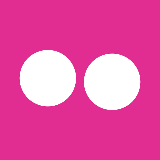 Kewaris Hosting Flickr