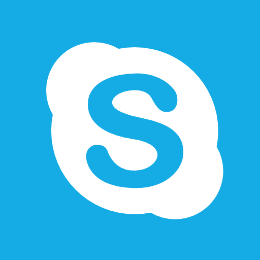 Kewaris Hosting Skype