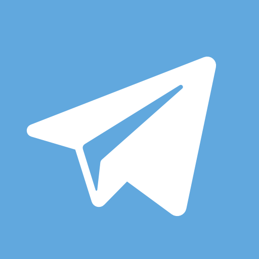 Kewaris Hosting Telegram