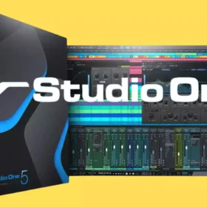 Studio One